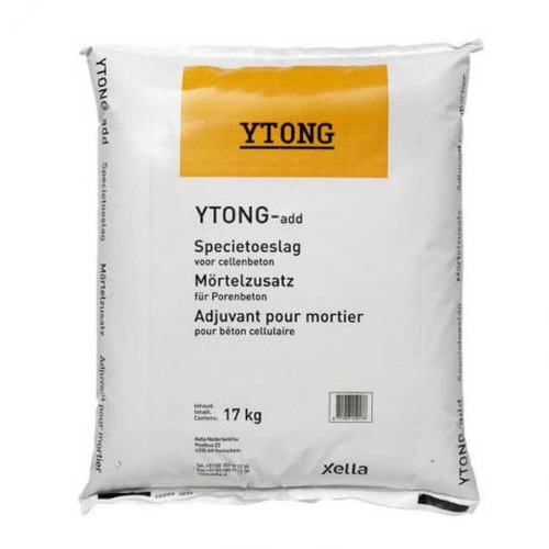 Ytong-Add morteltoeslagstof 17 kg