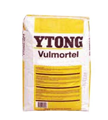 Ytong vulmortel/reparatiemortel 12.5kg