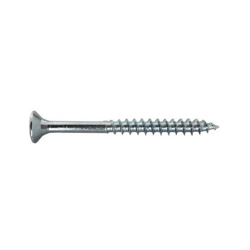 Vijzen 15 cm x 6 mm (100 st./doos)