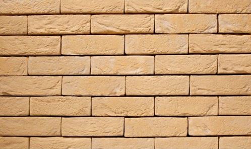 Gevelsteen Vandersanden Geel zilverzand M50 - per palet (1000 st.)