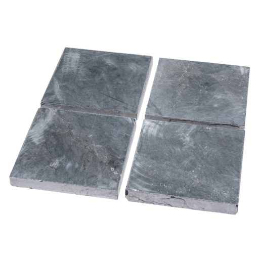 Vietnamese arduin 20/20/2,5 cm geschuurd gezaagd - los af