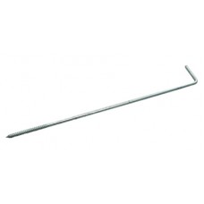 Spouwhaak met draad 210 - per doos 100 st.