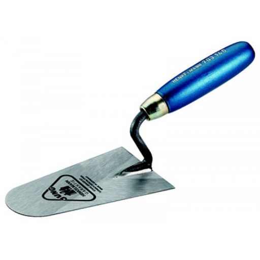 [5066048] Truweel - Blauw - Rond - 703180