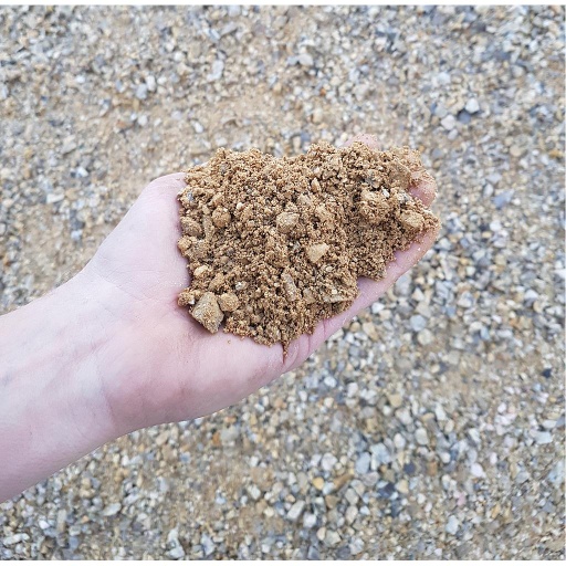 [2939] Met dolomiet 0/15 supplement