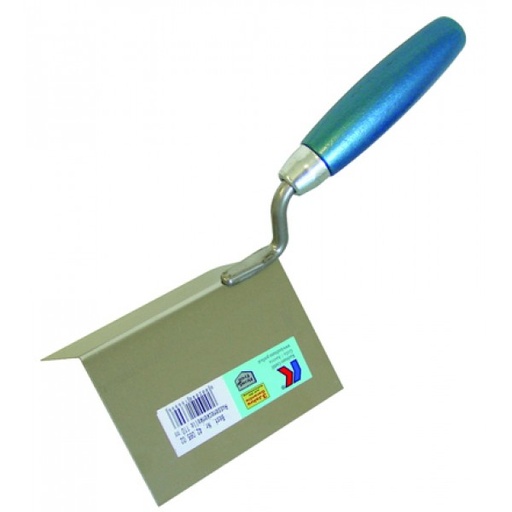 [5066149] Truweel hoek buiten inox (4206502)