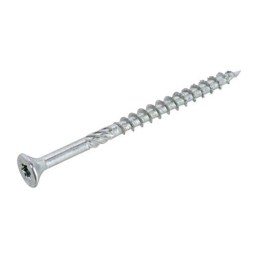 Vijzen 6 cm x 4,5 mm (200 st./doos)