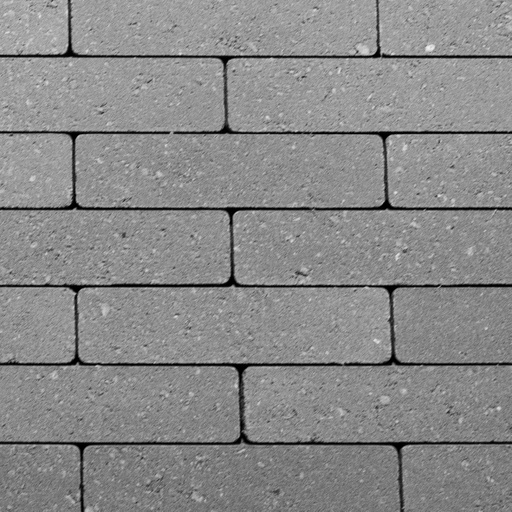 Betonklinker 200x50x60 mm WF - Arduingrijs