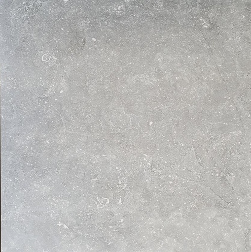 Keram. BR 60/60/2cm Belgian Blue dark grey - los af