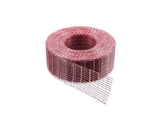 Murfor Compact op rol 10 cm breedte x 30 m lengte