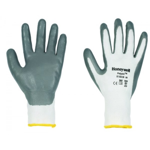 Handschoen MaxiFlex - maat 10 (XL)