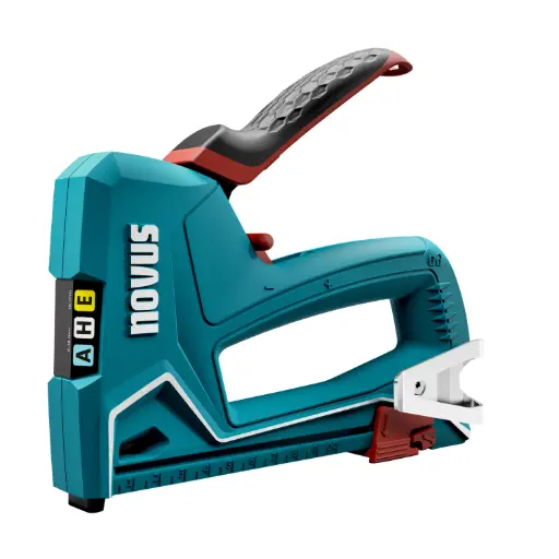 Nietjesmachine handtacker - type A