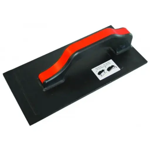 Inwasspons velcro enkel greep