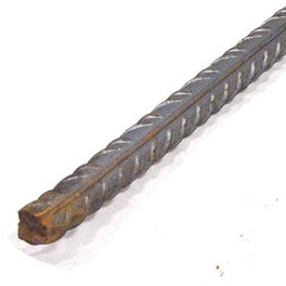 Ijzer 14 - 6,05m