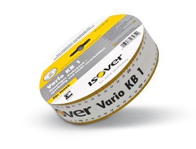 [29202] Vario KB1 Isover 40m/6cm breedte