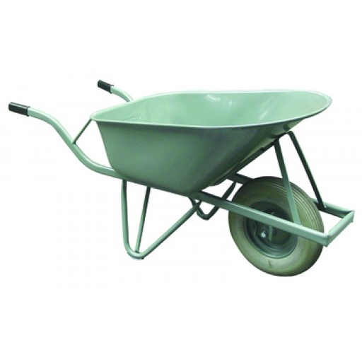 [30013] Kruiwagen Matador (met vol wiel)