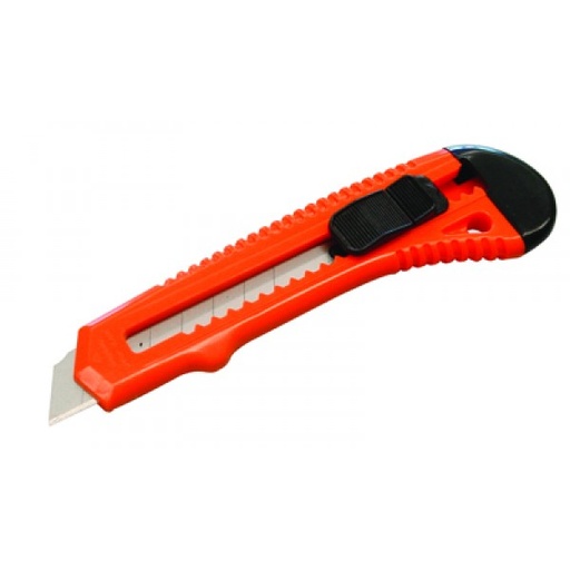 [30029] Cutter rood