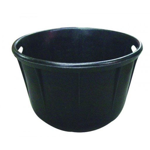 [30042] Mortelkuip rubber 50 L