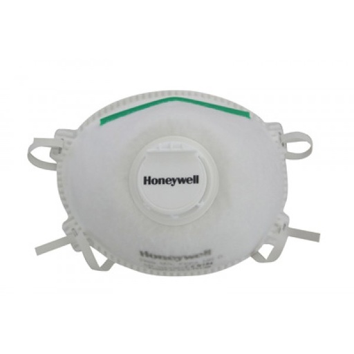 [30048] Fijnstofmasker p2 Honeywelll 5208
