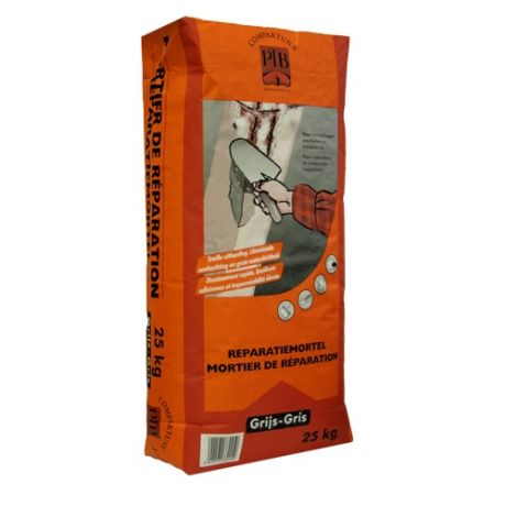 [28210] Reparatiemortel Repamix M30 - 25kg