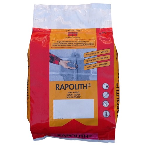 [28221] Rapolith 5kg