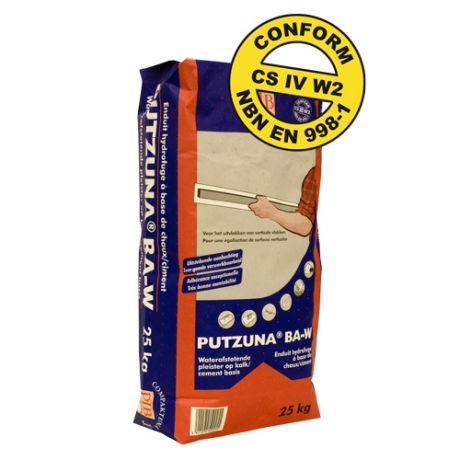 [28302] Putzuna BAW  25kg