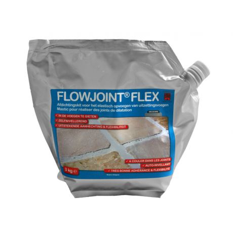 [28334] Flowjoint Flex 3kg
