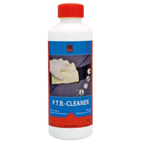 [28602] Cleaner 1 L Cementsluierverwijderaar